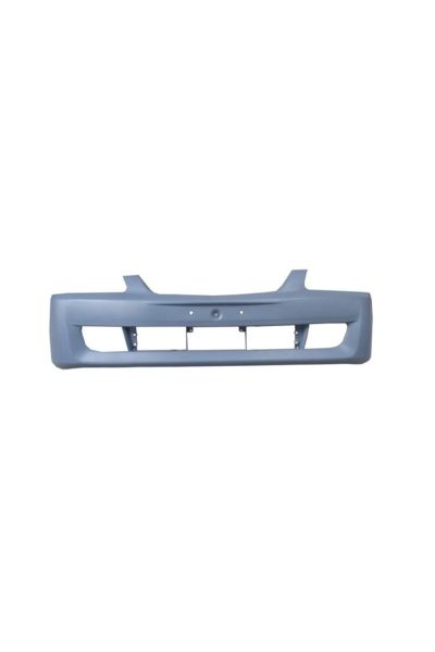 Mazda 323- Ilıa- 99/02; Ön Tampon Siyah (SİS DELİKLİ BANT DELİKSİZ) (TYG) Bvje-50-031