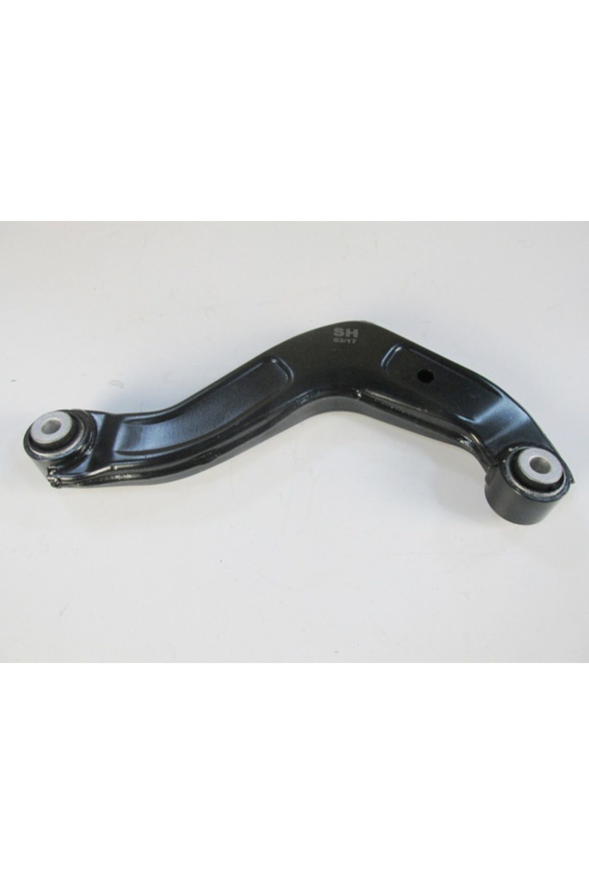 Seat Exeo 09/11 Arka Üst Tabla Sağ Burçlu (Salıncak) (Sh)