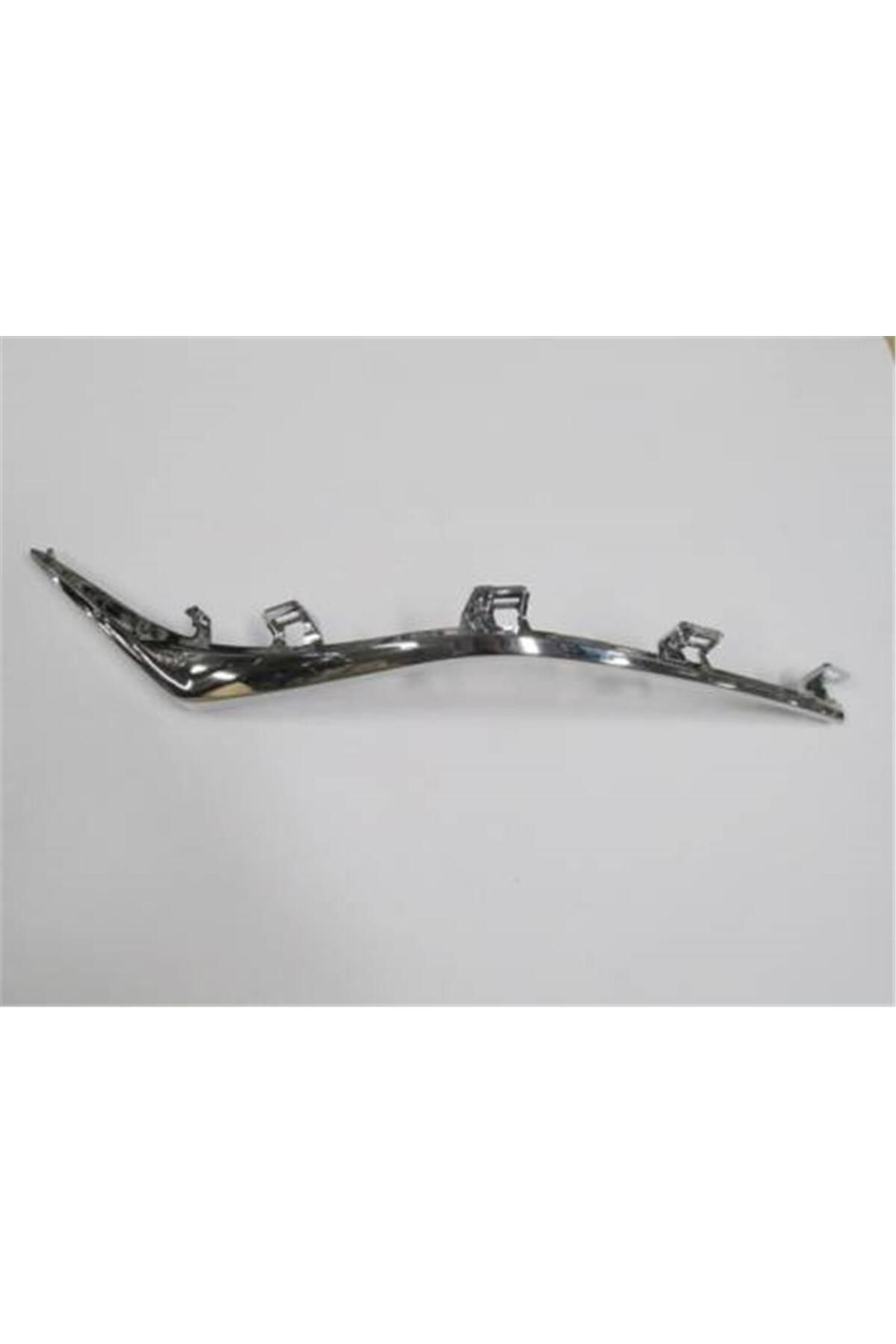 Mazda 3- Sd-hb- 14-16 Ön Panjur Nikelajı Sağ Oem No: Bhn1-50-7j1a Uyumlu 354-2341