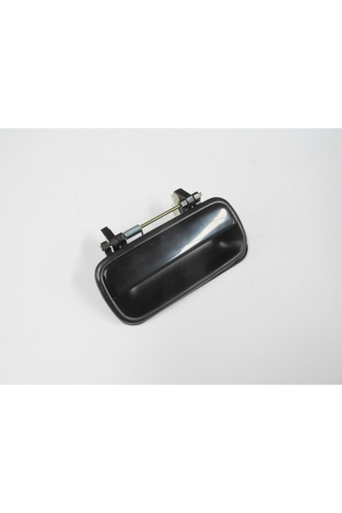 Toyota Hılux- Pıck Up Ln145- 98/01; Arka Kapı Dış Açma Kolu Sol Siyah (HUSHAN) 69240-89101