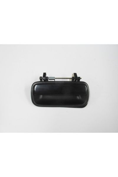 Toyota Hılux- Pıck Up Ln145- 98/01; Arka Kapı Dış Açma Kolu Sol Siyah (HUSHAN) 69240-89101