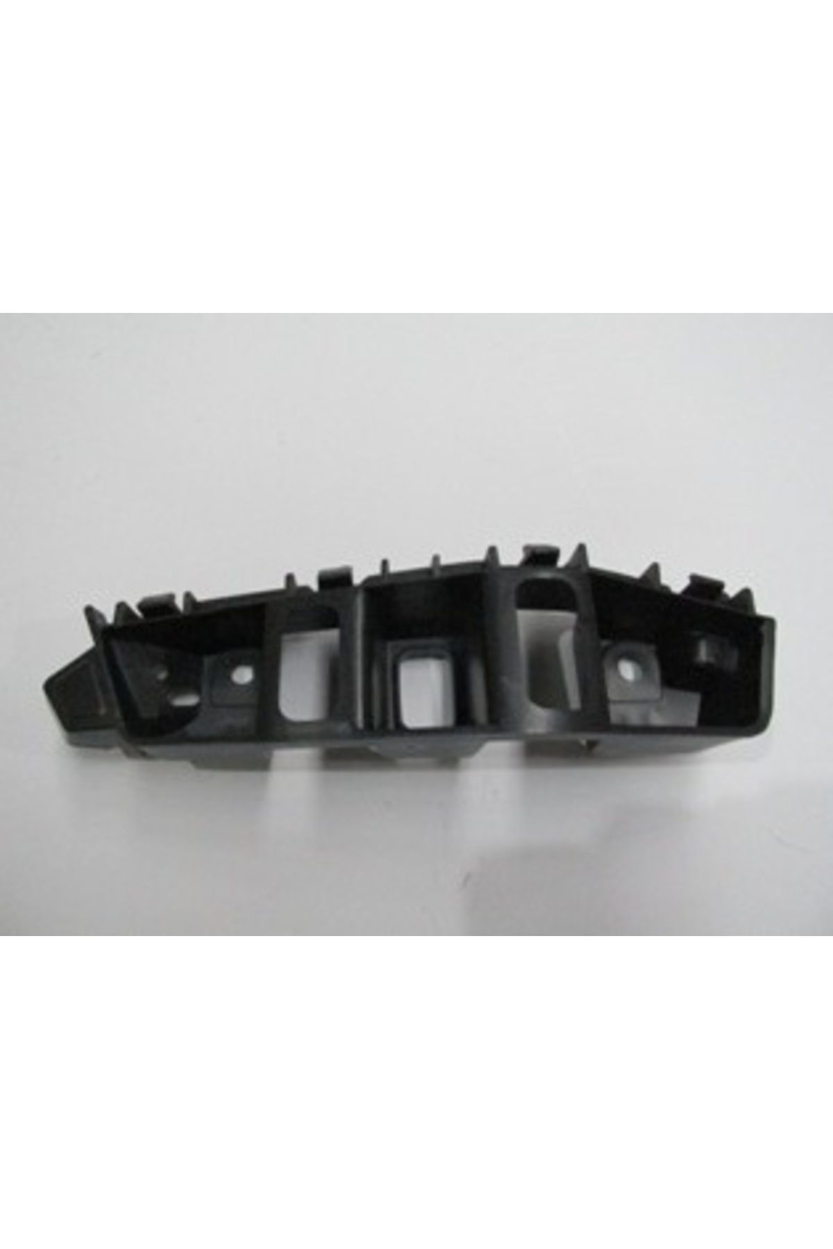 Volkswagen Touareg 10/14 Ön Tampon Braketi Sol (Bfn)
