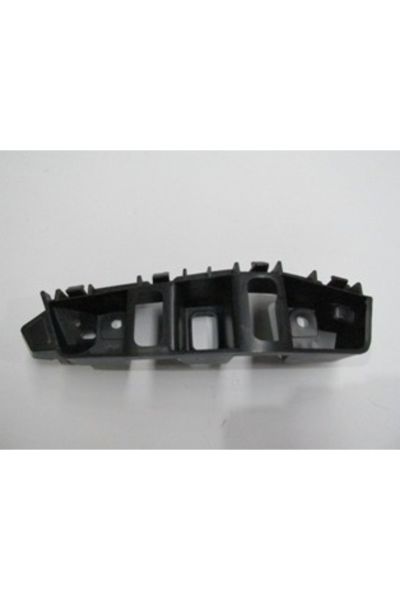 Volkswagen Touareg 10/14 Ön Tampon Braketi Sol (Bfn)