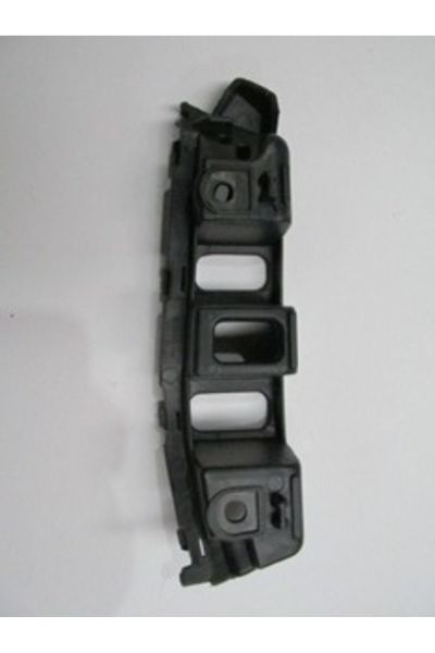 Volkswagen Touareg 10/14 Ön Tampon Braketi Sol (Bfn)