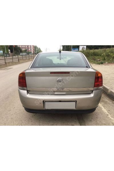 Opel Vectra 06/09 Stop Lambası Sol Sarı/kırmızı/beyaz