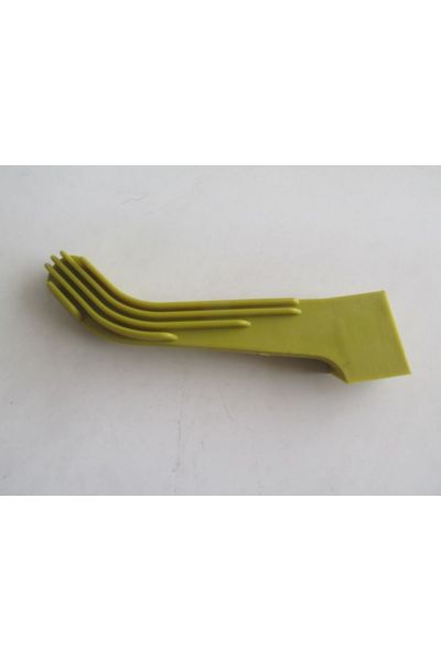 Cıtroen Berlıngo- 10/18 Motor Kaput Kilidi Emniyet Mandalı (PLASTİK) 7934.e7 (1653-2302A)