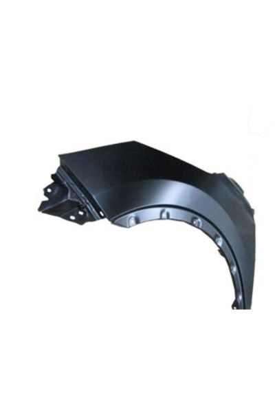 Nissan Qashqai J11 14/21 Ön Çamurluk Deliksiz Sol Dodik Delikli (Tyg)