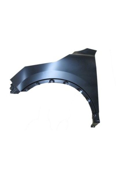 Nissan Qashqai J11 14/21 Ön Çamurluk Deliksiz Sol Dodik Delikli (Tyg)
