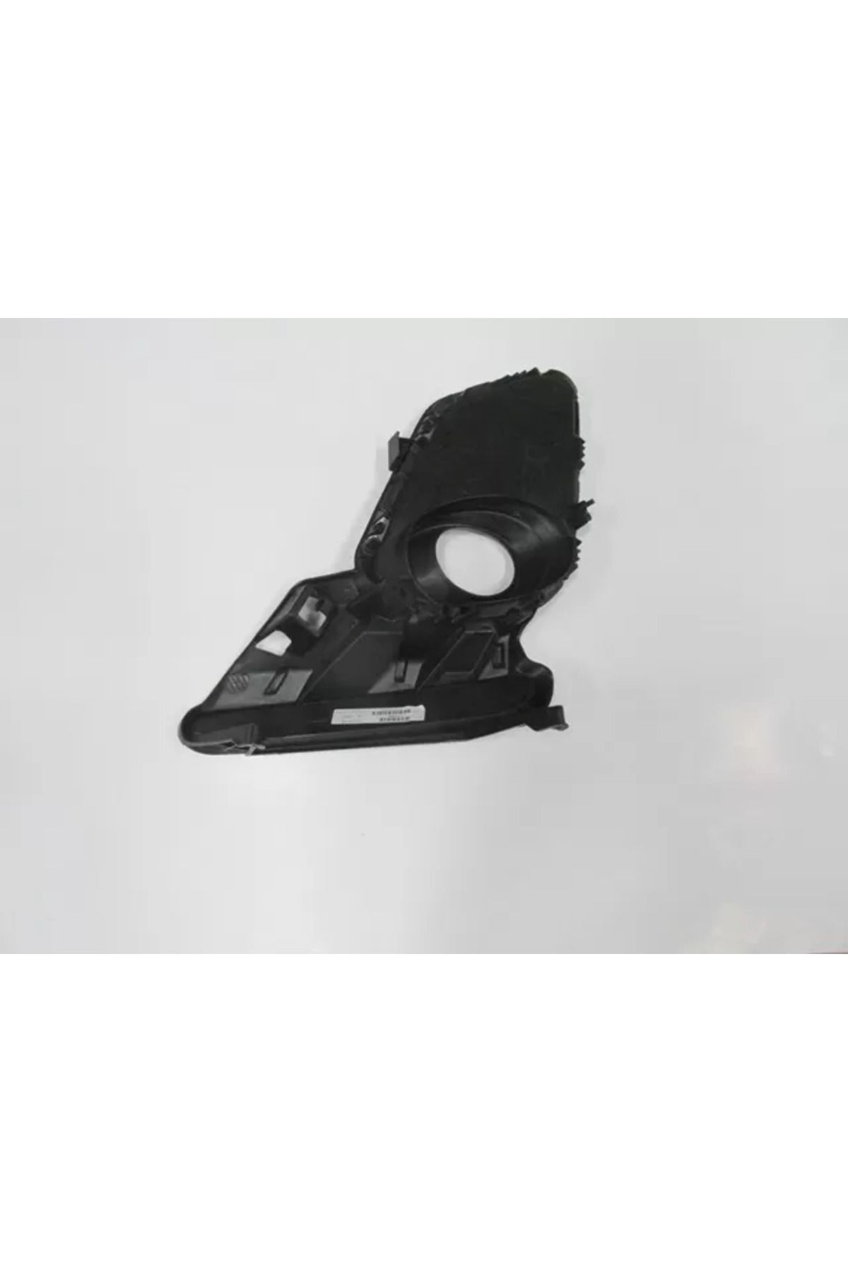 Mazda 3- Sd/hb- 12/13; Sis Lamba Kapağı Sağ (SİS DELİKLİ) (TYG)