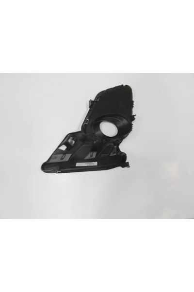 Mazda 3- Sd/hb- 12/13; Sis Lamba Kapağı Sağ (SİS DELİKLİ) (TYG)