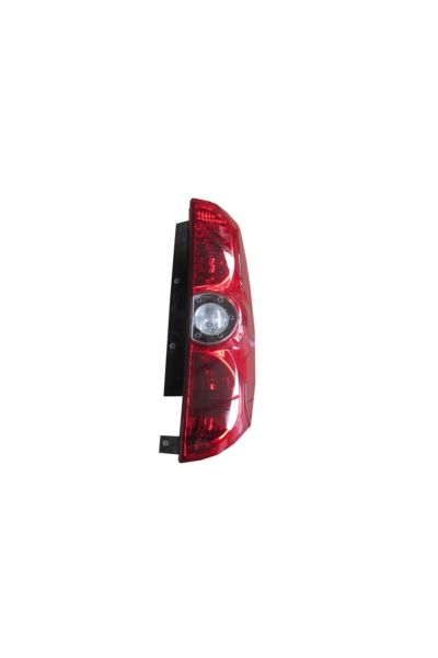 Fiat Doblo 11/15 Stop Lambası Sağ Kırmızı/beyaz (Yukarı Açılan)1kapı(combi/cargo/panorama)(mars)