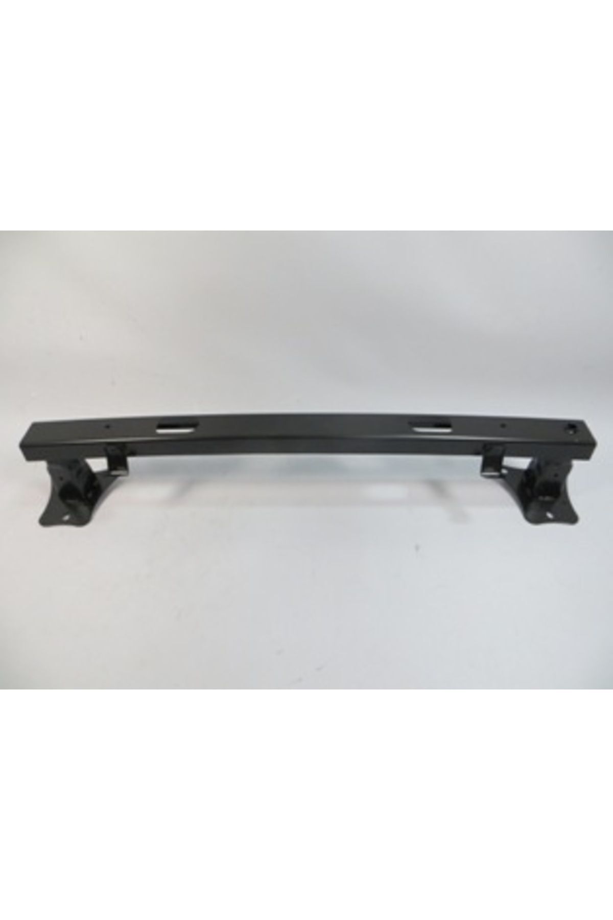 Peugeot Partner- Tepee- 10/18; Arka Tampon Demiri (ÇELİK) (EAGLE BODY) 7414zf