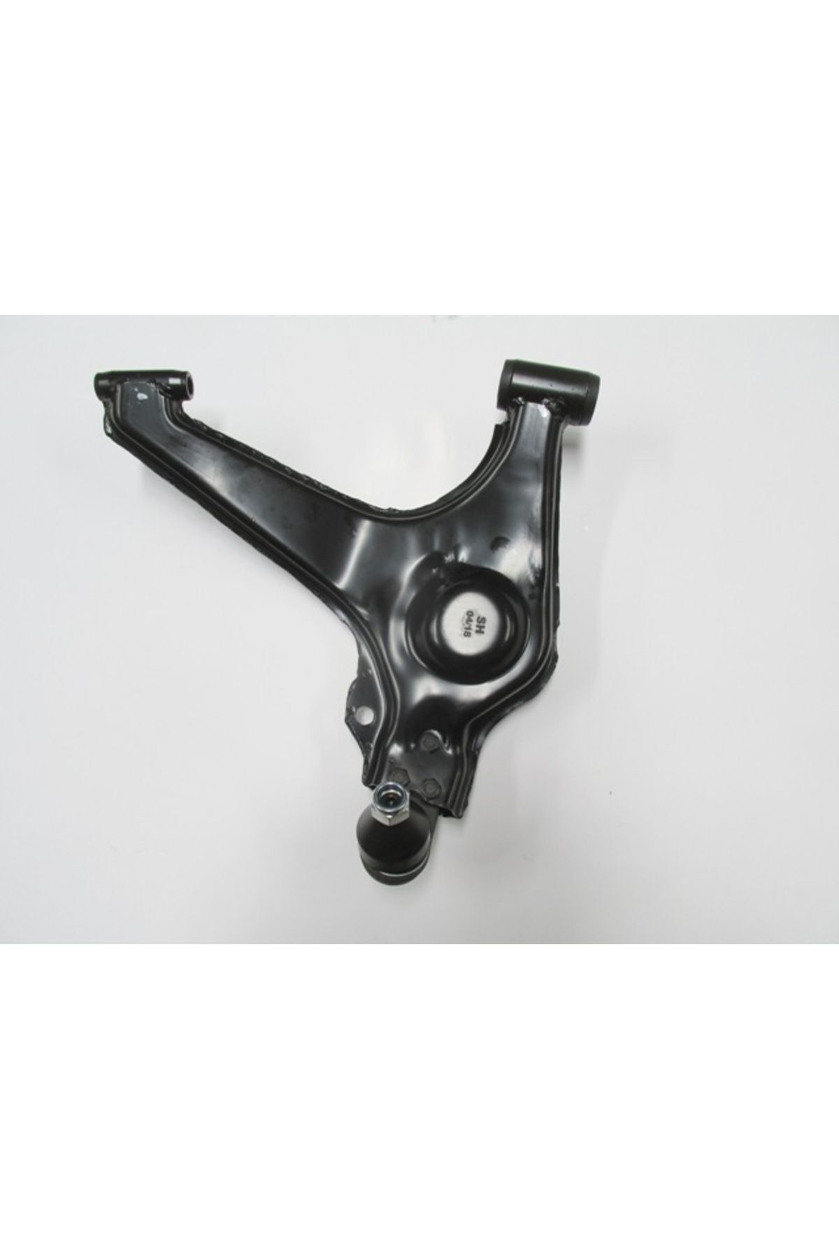 Ford Transıt- T15- 96/02; Ön Alt Tabla Sol Rotilli/burçlu (SALINCAK) (SH) 92vb3a053ac