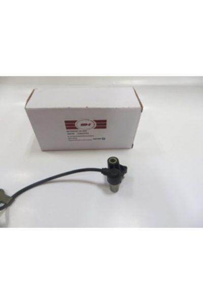 Mazda 6- Sd- 03/06; Abs Sensörü Ön Sağ 2 Fişli (SH) Gj6a4370xa