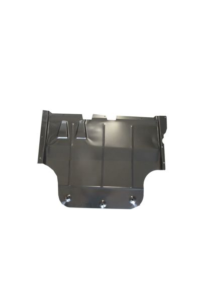 Volkswagen T Cross 22/24 Uyumlu Karter Muhafaza Sacı (Metal)
