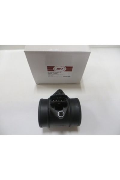 Opel Corsa B 93/00 Hava Akış Sensörü (Debimetre) 5 Fişli (1.7 Dı/1.7 Dtı)(sh)  Uyumlu