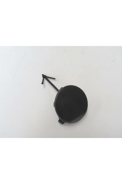 Peugeot 207- 09/12; Ön Tampon Çeki Demiri Kapağı Astarlı 7422c6