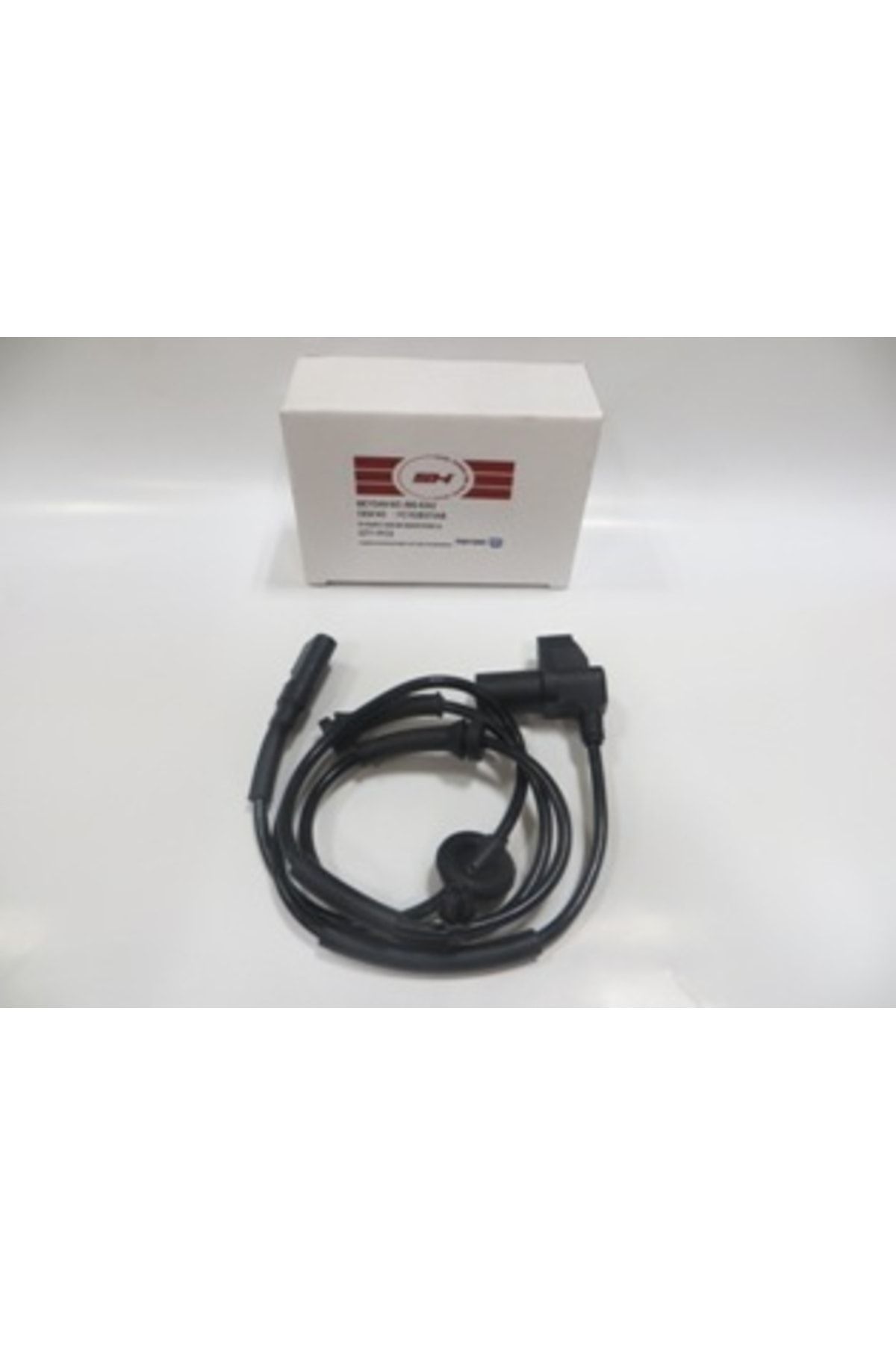 Ford Transıt- V184- 02/06; Abs Sensörü Ön Sağ/sol Aynı (adet) 2 Fişli () Uyumlu