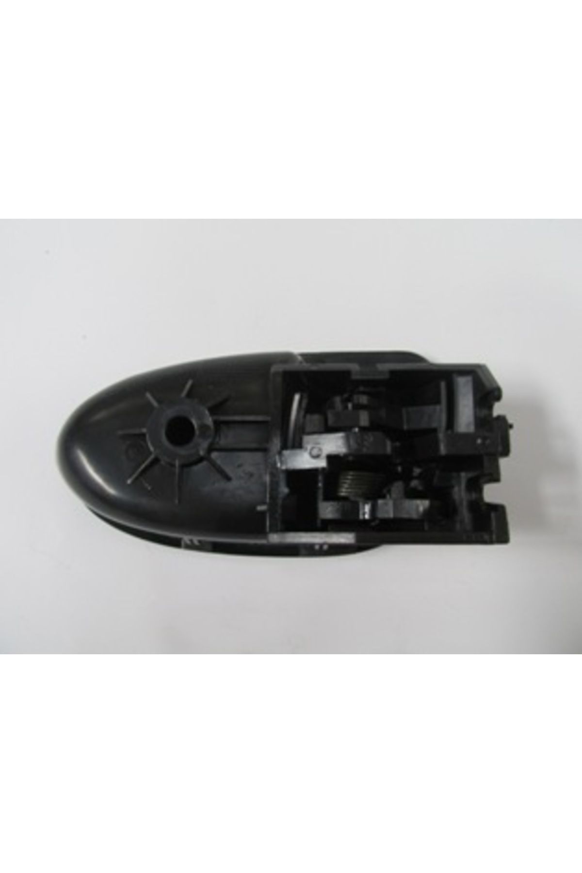 Toyota Yaris 06/11 Ön/arka Kapı İç Açma Kolu Sol Siyah (Hushan)