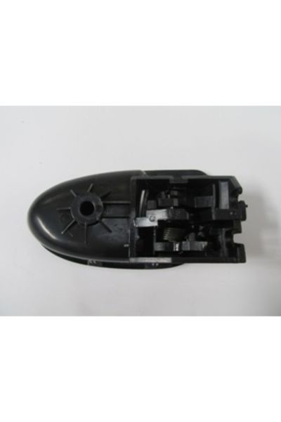 Toyota Yaris 06/11 Ön/arka Kapı İç Açma Kolu Sol Siyah (Hushan)