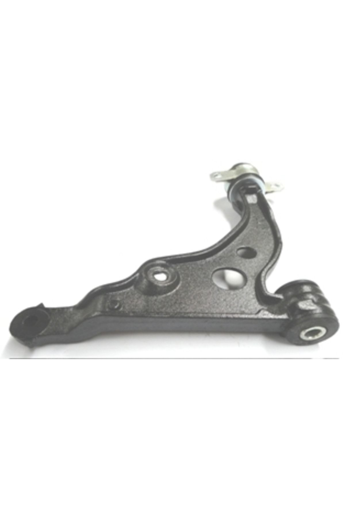 Citroen Jumper 98/01 Ön Alt Tabla Sağ Rotilli/burçlu (Salıncak) (Q 1,4 Mm) (Sh)