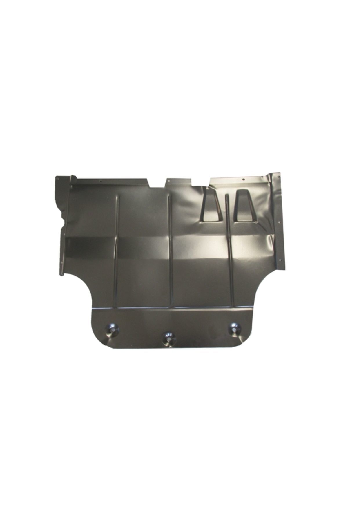 Volkswagen T Cross 22/24 Uyumlu Karter Muhafaza Sacı (Metal)