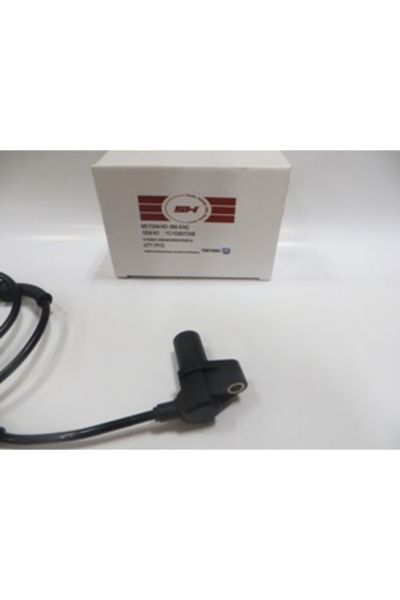 Ford Transıt- V184- 02/06; Abs Sensörü Ön Sağ/sol Aynı (adet) 2 Fişli () Uyumlu