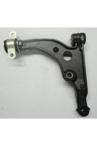 Citroen Jumper 98/01 Ön Alt Tabla Sağ Rotilli/burçlu (Salıncak) (Q 1,4 Mm) (Sh)
