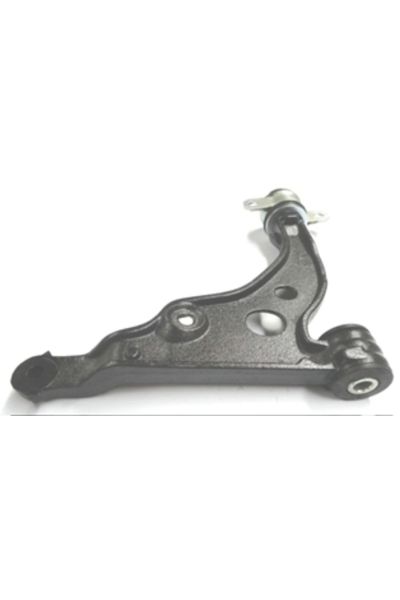 Citroen Jumper 98/01 Ön Alt Tabla Sağ Rotilli/burçlu (Salıncak) (Q 1,4 Mm) (Sh)