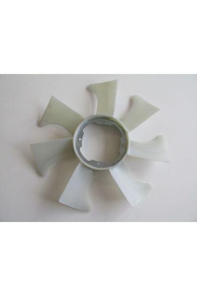 Nissan Skystar Pick Up Nd22 03/12 Fan Kanadı