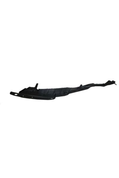 Opel Astra- J- Sd/hb- 10/20 Uyumlu Ön Tampon Braketi Sol tw 13264479
