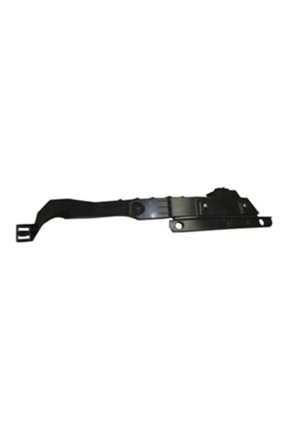 Opel Astra- J- Sd/hb- 10/20 Uyumlu Ön Tampon Braketi Sol tw 13264479