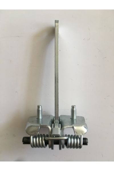 Renault R11- Flash- 86/95; Ön Kapı Durdurucusu Sağ/sol Aynı (ADET) (KAPI GERGİSİ) 7702255777