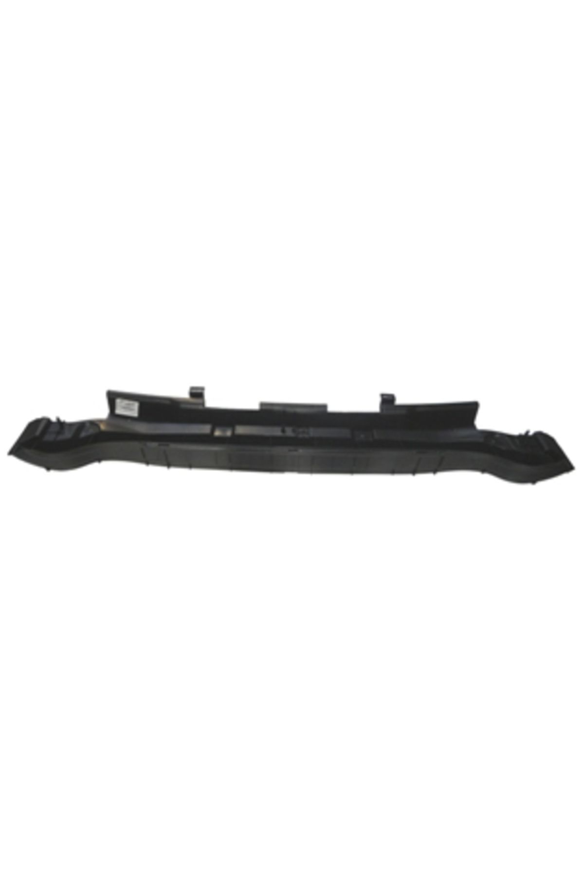 Citroen Xsara Picasso 01/08 Arka Tampon Demiri (Plastik) (Tw)
