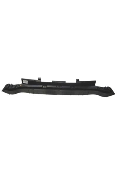 Citroen Xsara Picasso 01/08 Arka Tampon Demiri (Plastik) (Tw)