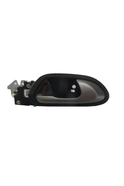 Honda Cıvıc- Sd- 06/11; Arka Kapı Iç Açma Kolu Sağ Siyah (ELCEĞİ GÜMÜŞ GRİ) (HUSHAN) 72620-sne-a01zc