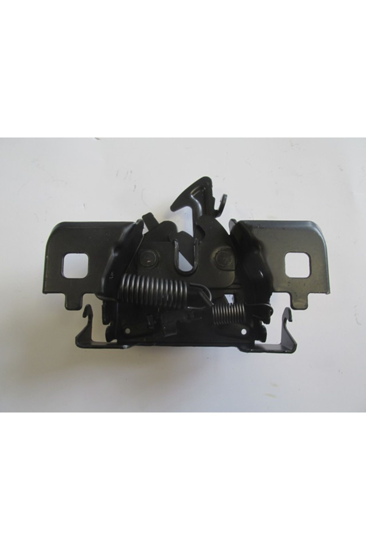 Renault Clio 4 Hb 13/16 Uyumlu Kaput Kilidi