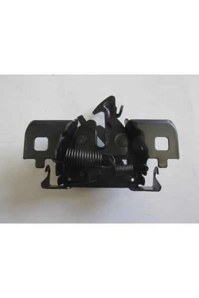 Renault Clio 4 Hb 13/16 Uyumlu Kaput Kilidi