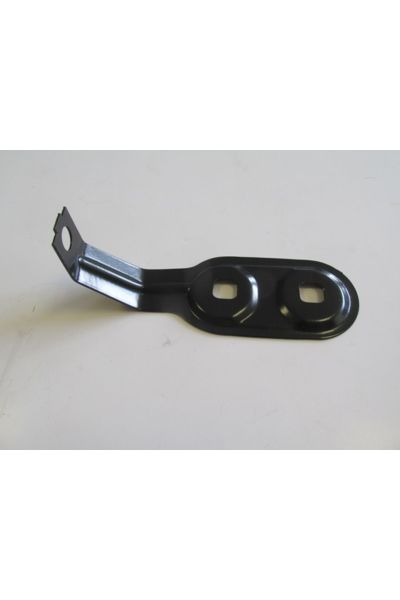 Bmw 5 Serı- F10- 10/16; Ön Çamurluk Bağlantı Sacı (BRAKET) Sağ 41357207208