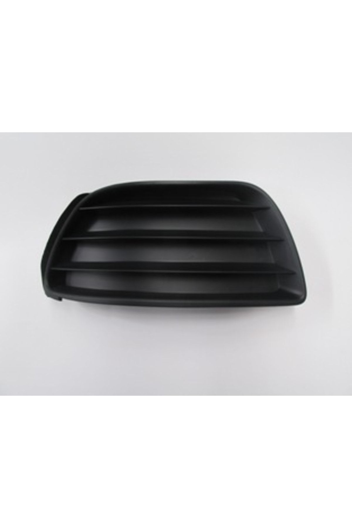 Fıat Punto- 03-06 Sis Lamba Kapağı Sağ Siyah (SİS DELİKSİZ) Oem No: 735356076 Uyumlu 1890-2061a
