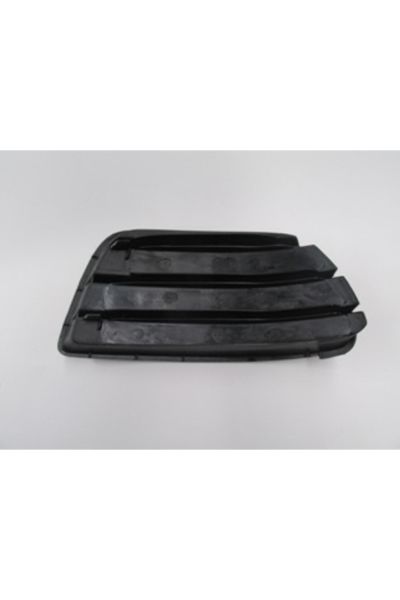 Fıat Punto- 03-06 Sis Lamba Kapağı Sağ Siyah (SİS DELİKSİZ) Oem No: 735356076 Uyumlu 1890-2061a