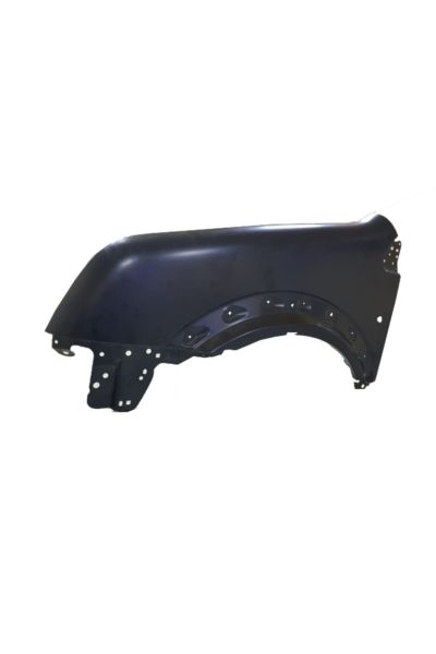 Ford Transıt Connect- 09/14; Ön Çamurluk Sol Sinyal Ve Dodik Delikli (EAGLE BODY) 9t16 16016 Ab