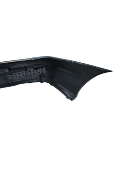 Renault Megane 1 99/02 Arka Tampon (Lm)