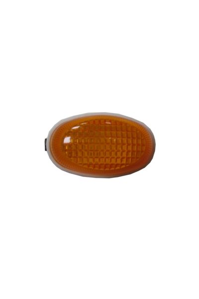 Hyundai Atos 01/03 Çamurluk Sinyali Sağ/sol Aynı (Adet) Sarı (Eurolamp)