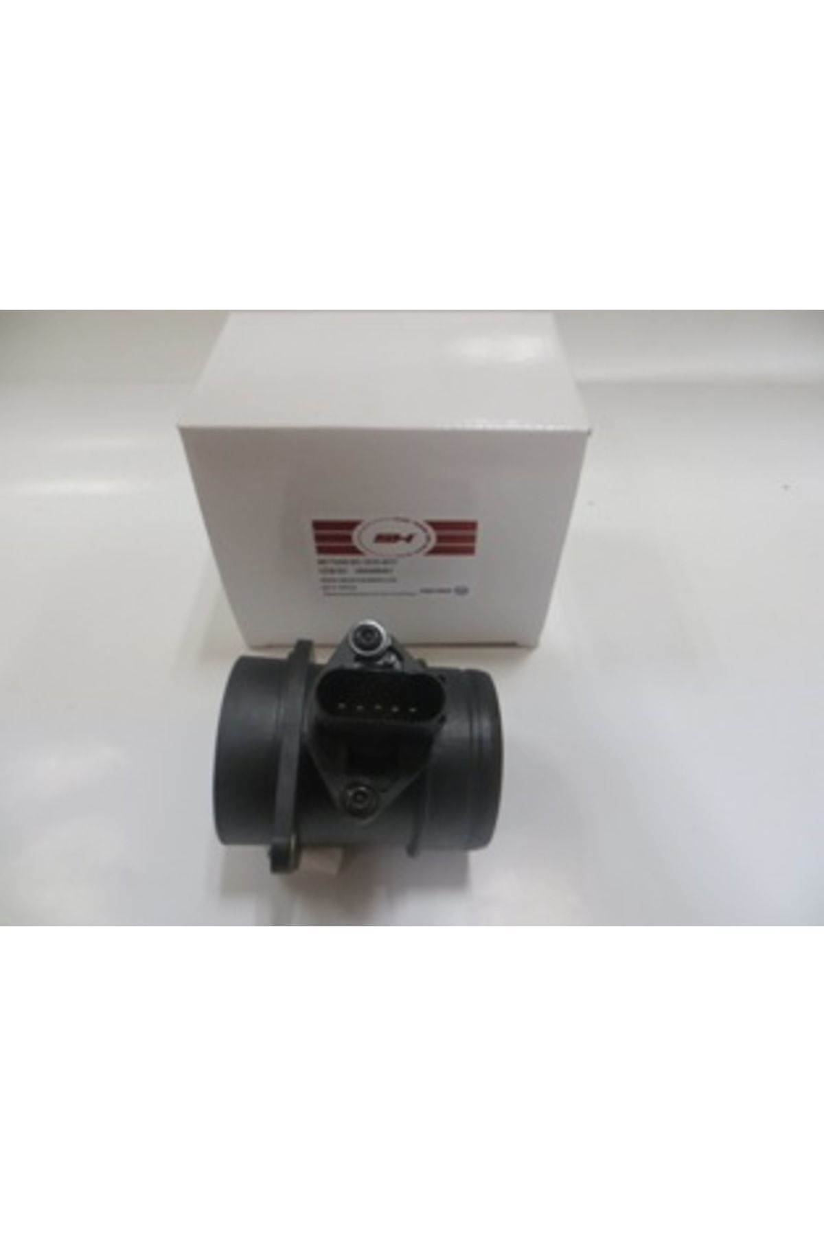 Audi A3 97/03 Hava Akış Sensörü (Debimetre) 5 Fişli (1.9 Tdı) (Sh)
