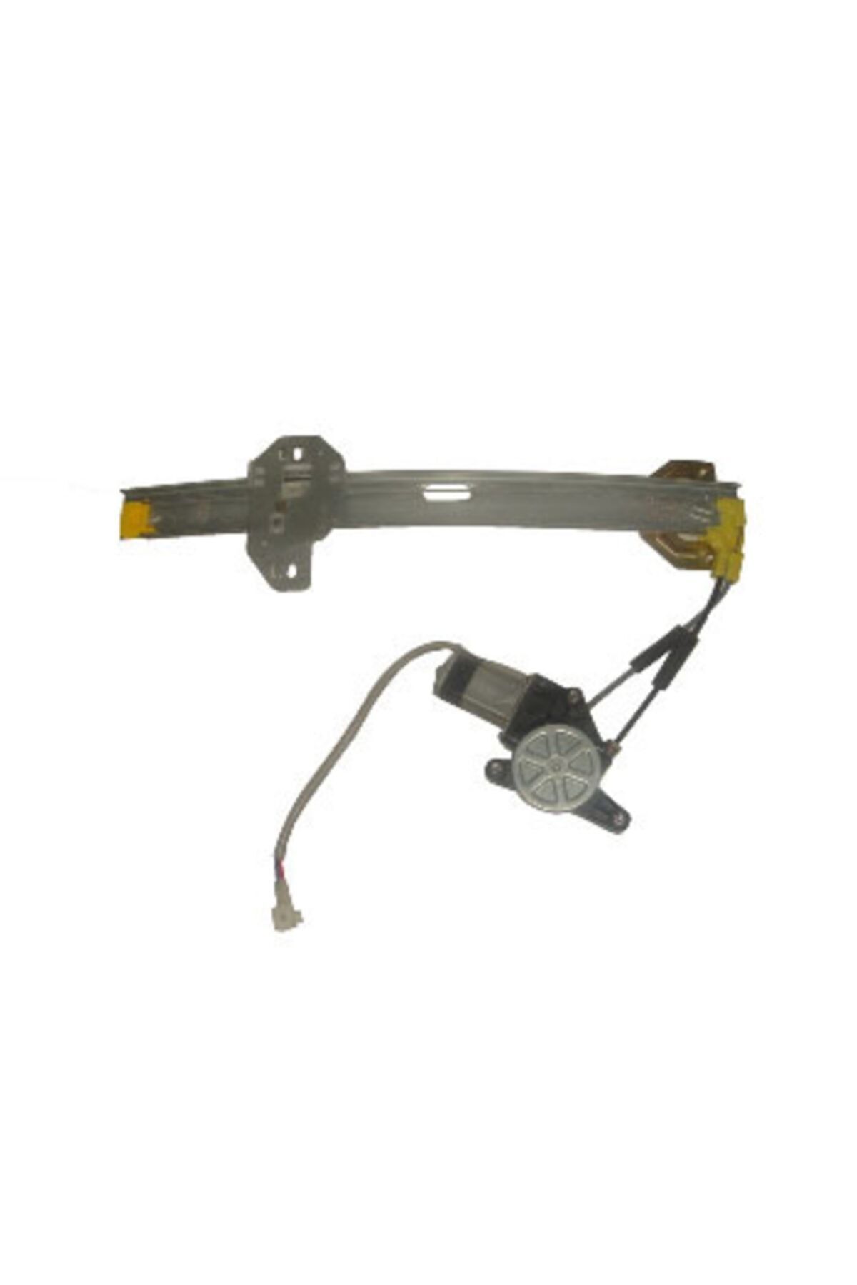 Honda Cıvıc- Sd- 88/91 Arka Cam Krikosu Sol Elektrikli/motorlu (2fişli) (hushan) 72750-sh4-s01