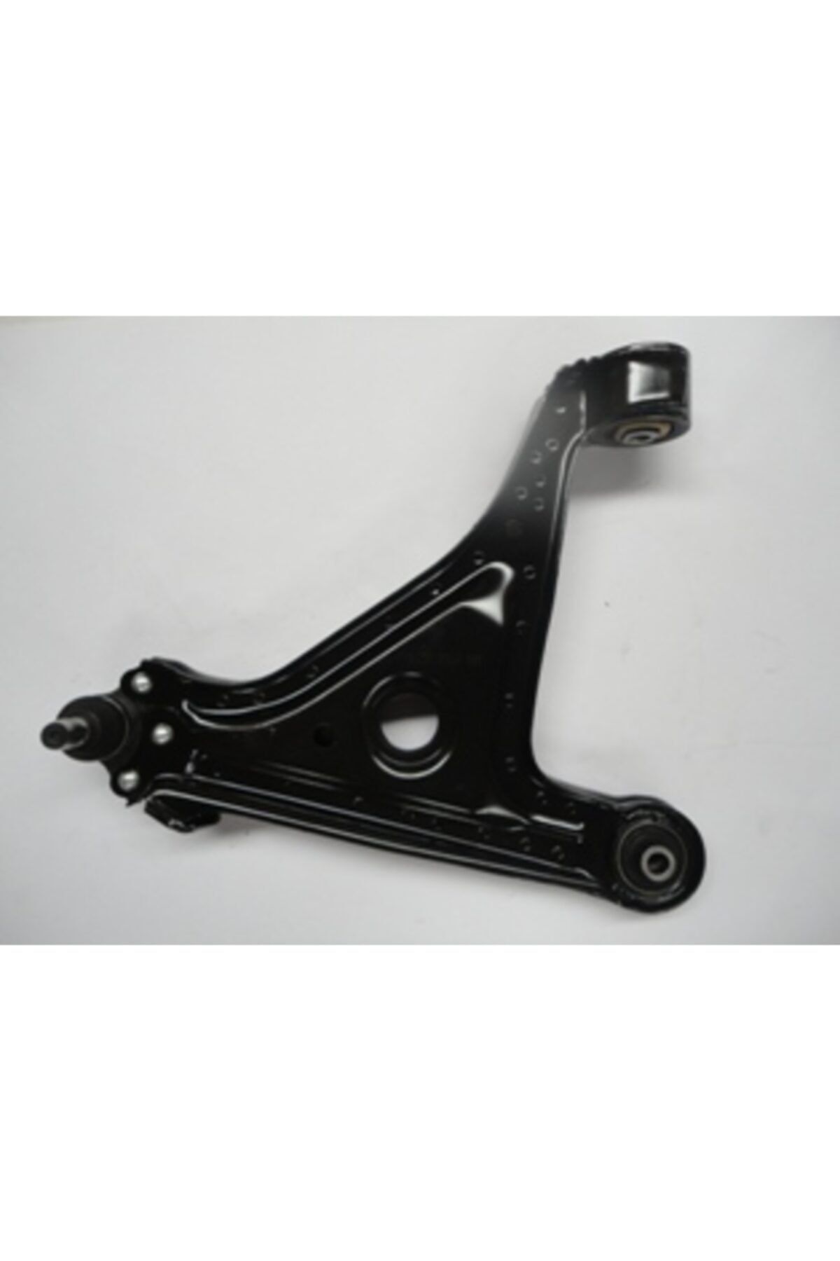 Opel Omega- B- 99-03 Ön Alt Tabla Sol Rotilli-burçlu (SALINCAK) Oem No: 0352029 Uyumlu 789-6102