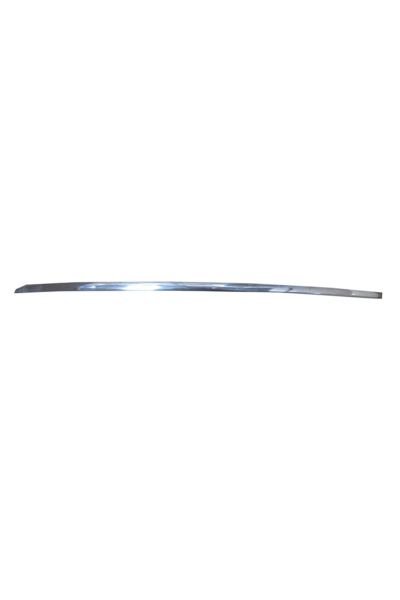 Mercedes C Class- W204- 07/11; Arka Tampon Nikelajı Sol (TW) 2048850921
