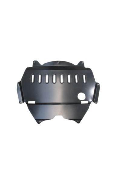 Parça A.PEUGEOT 308- 14/17; KARTER MUHAFAZA SACI (METAL)