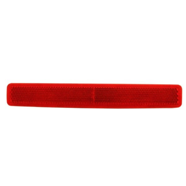T5 Arka Tampon Reflektor Sol